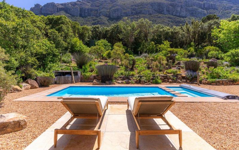 3 Bedroom Property for Sale in Hout Bay Western Cape